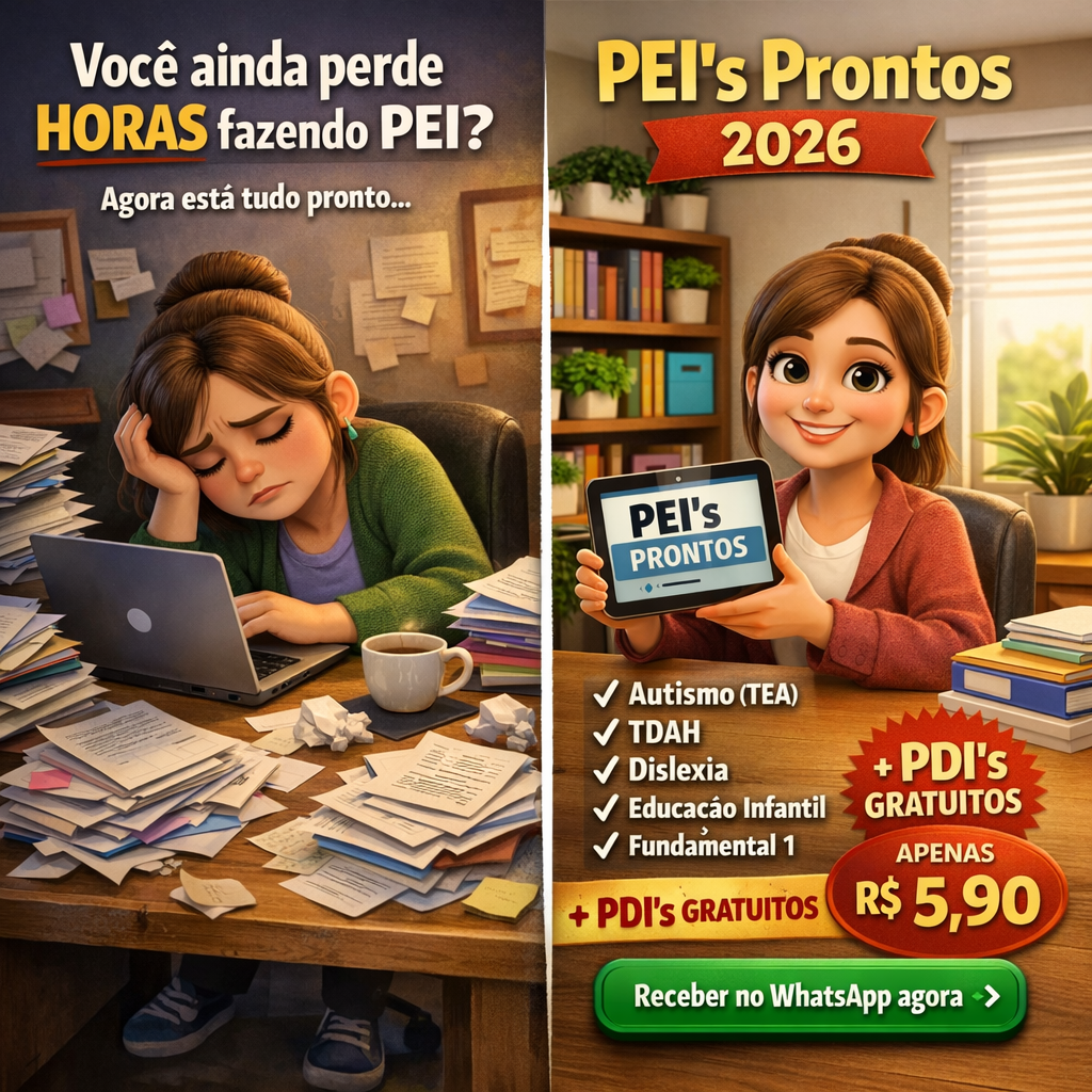 Mais Educação Facebook ad: Online Agora!