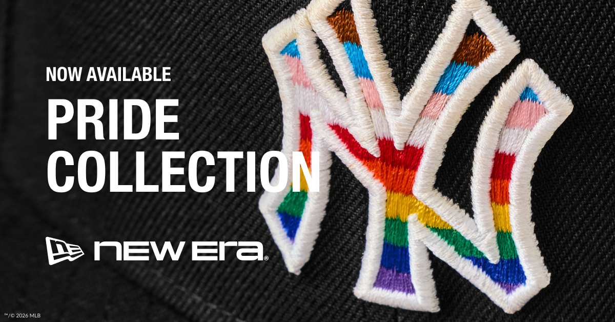 New Era Cap Facebook ad