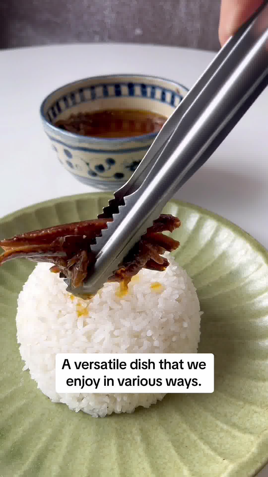 Greenfood Facebook ad: Made with Olive Oil! Ready to Enjoy in Just 5 Minutes