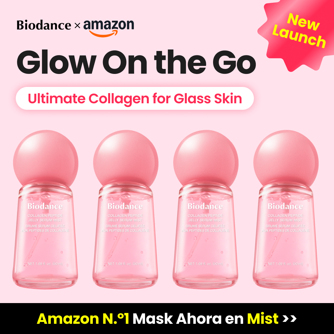 Biodance EU Facebook ad