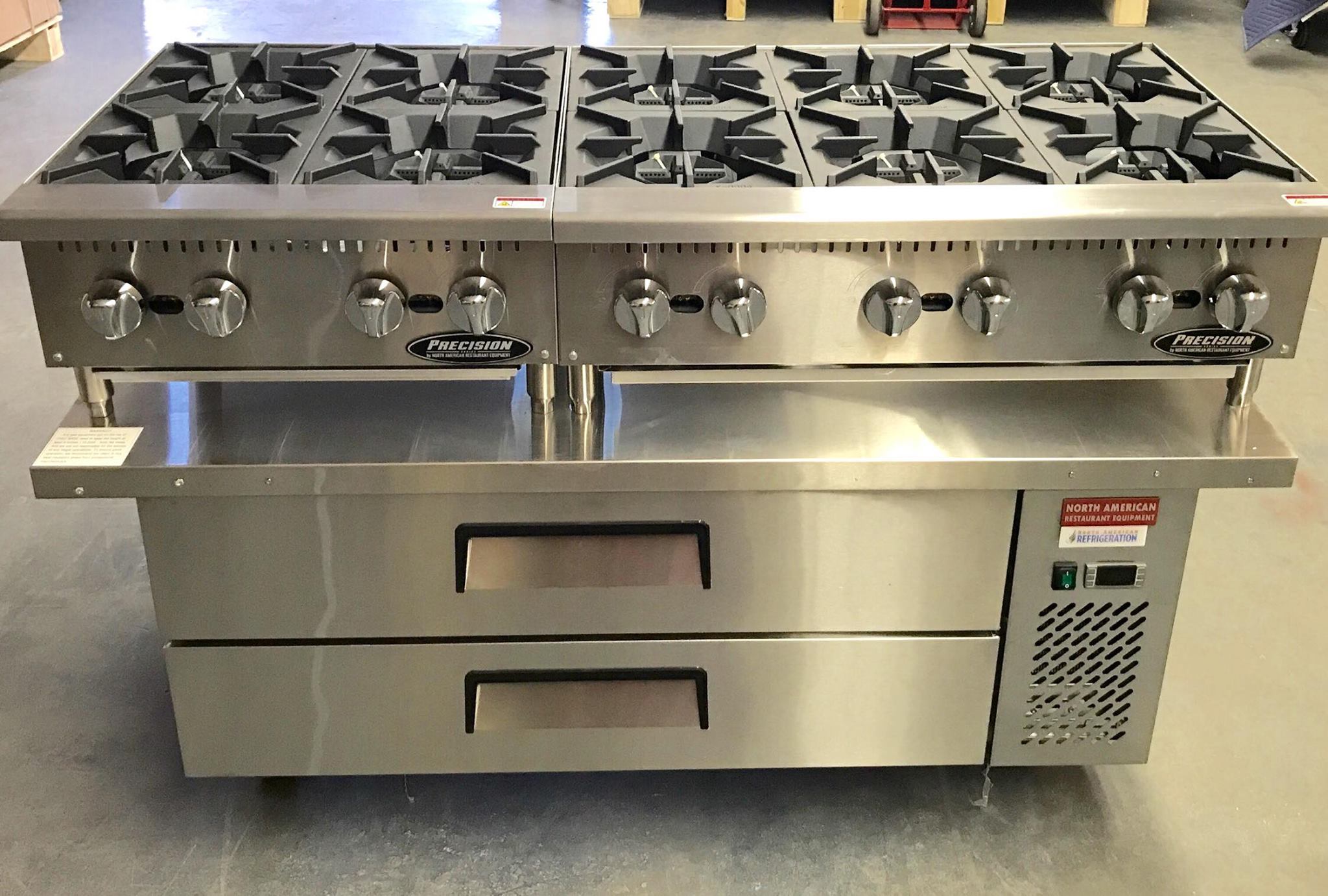 North American Restaurant Equipment & Refrigeration 401-639-3271 Facebook ad