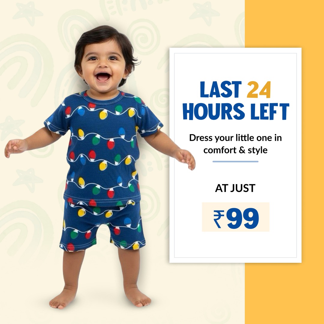 The First date Facebook ad: Hurry! Last Minute Deal is On