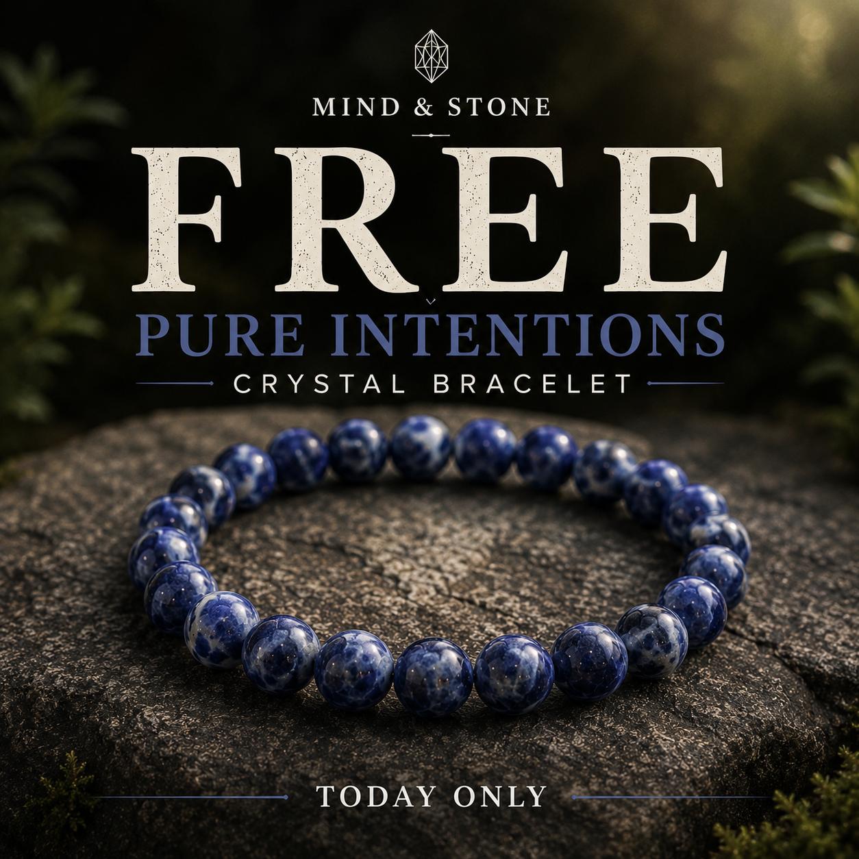 Mind & Stone Facebook ad
