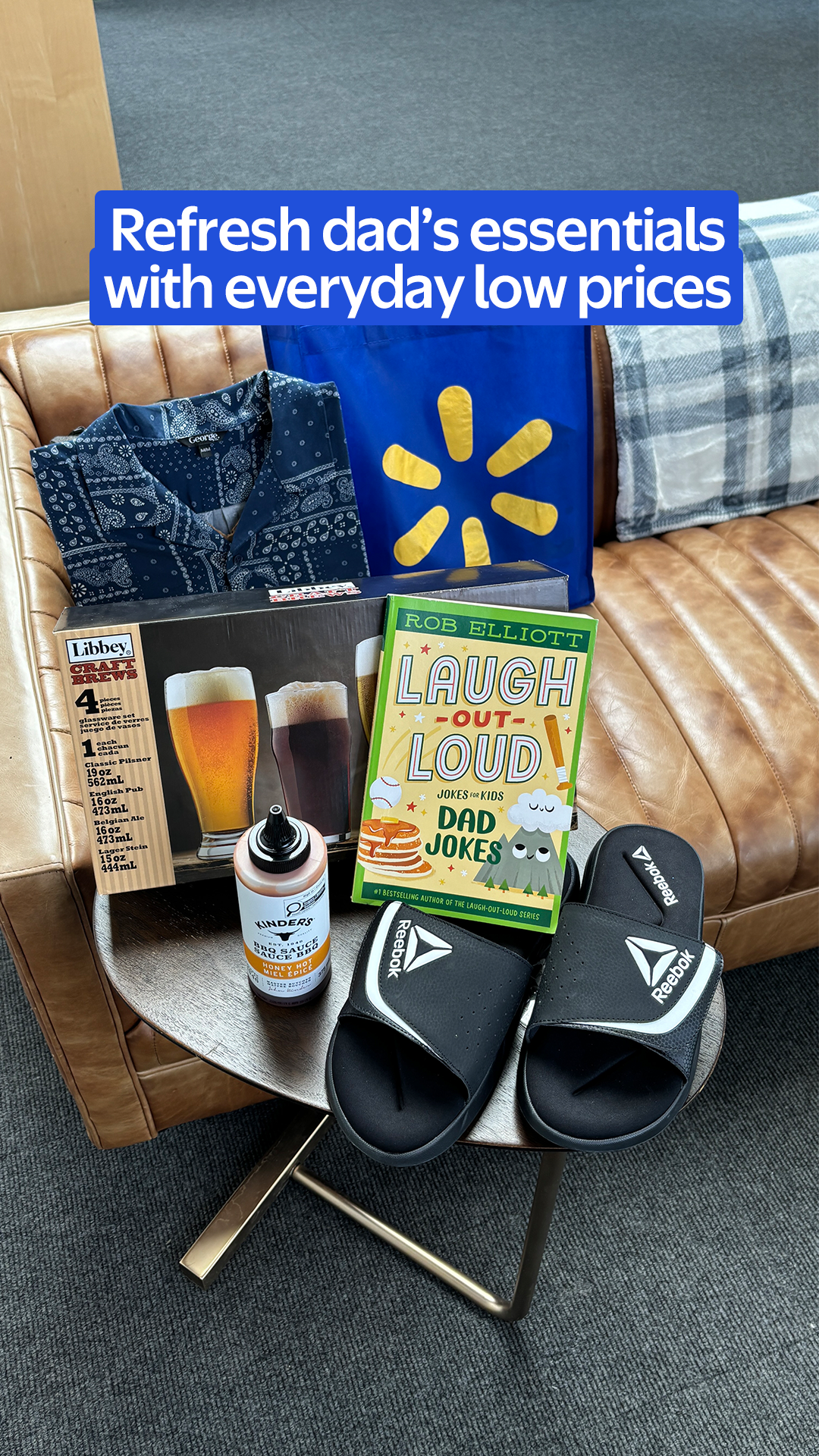 Walmart Canada Facebook ad