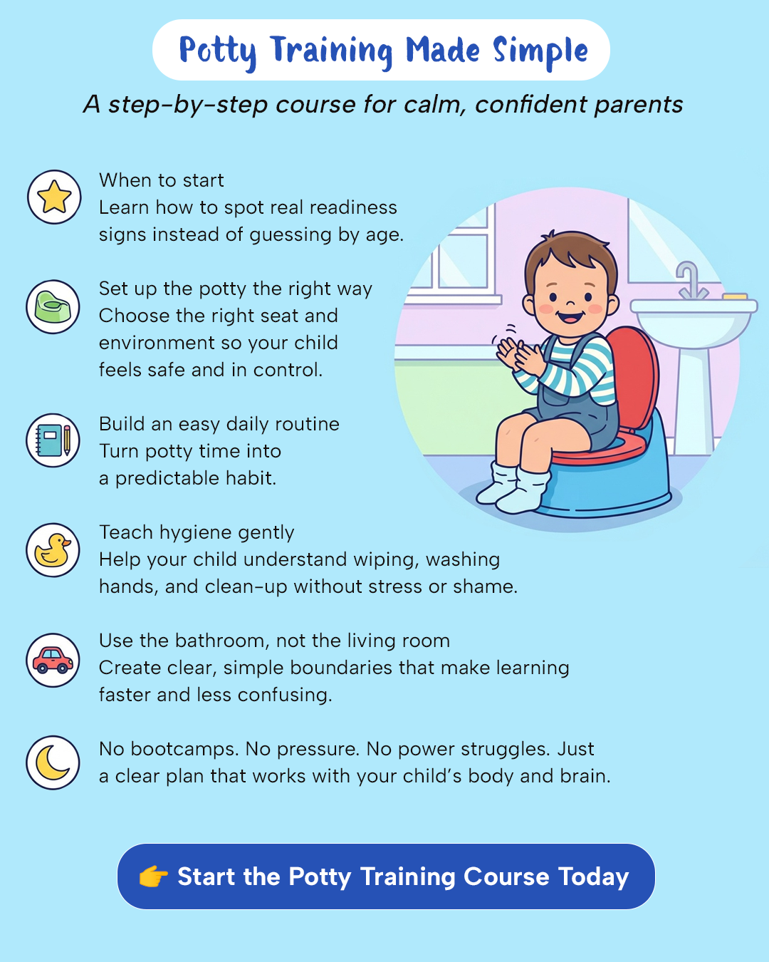 Parenting Leader Facebook ad