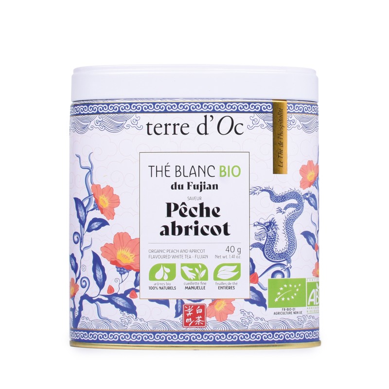 terre d'Oc Facebook ad