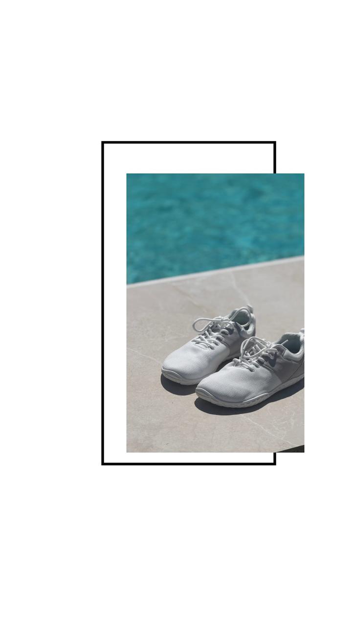 Saguaro Es Facebook ad: Le enseñé a mi suegra mis nuevas @saguaroshoes_es…