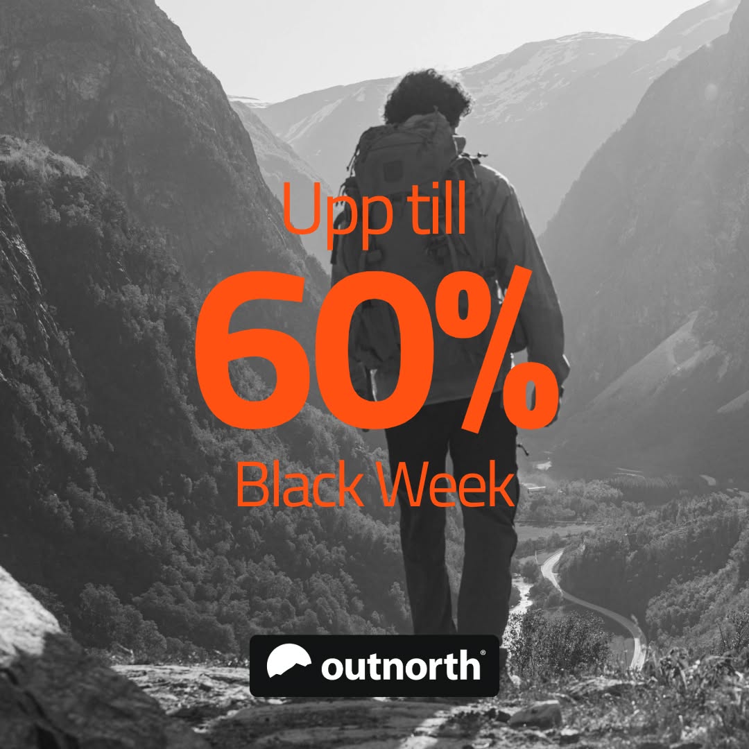 Outnorth Facebook ad