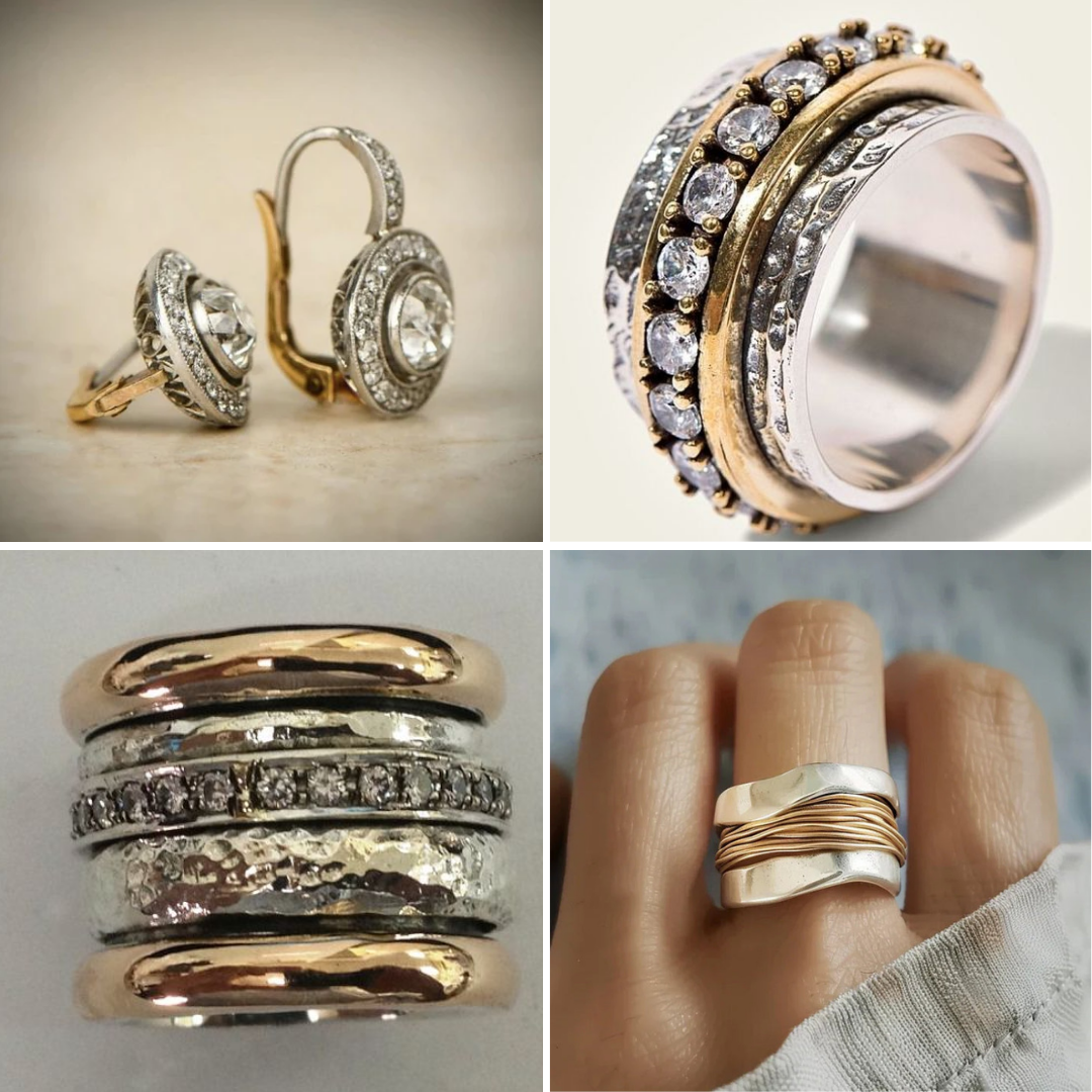 Joyería Atenea Facebook ad