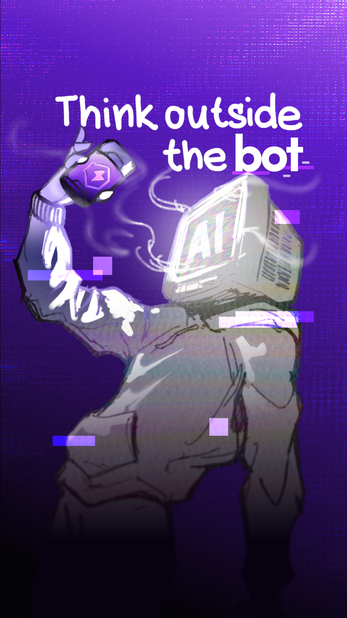 MADMONQ Facebook ad