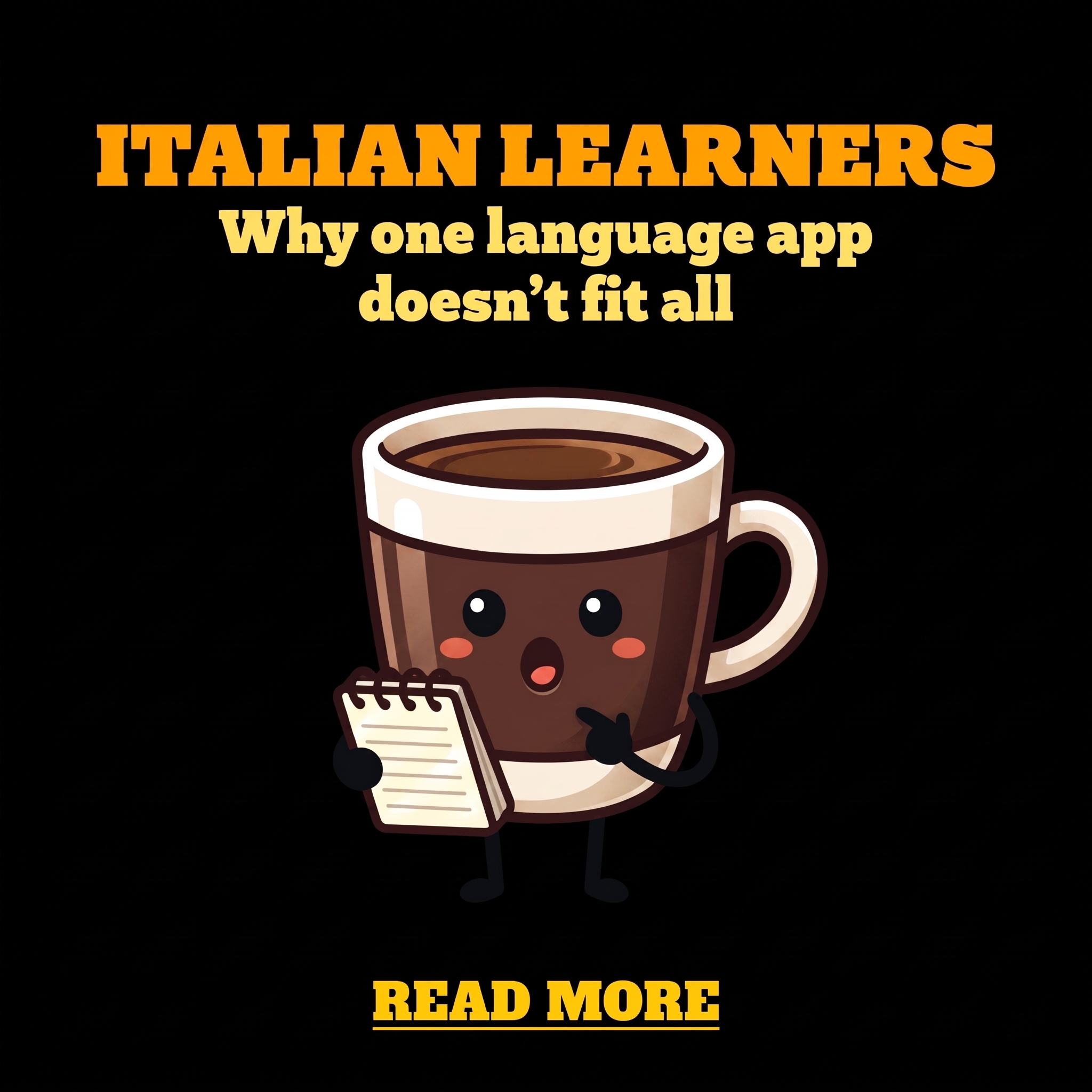 PomoSpeak Tutor Facebook ad