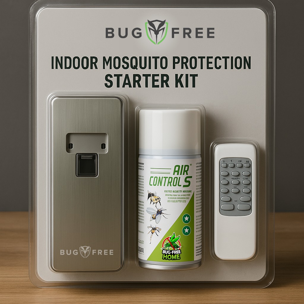Bug-Free Facebook ad: ម្ចាស់ផ្ទះទាំងអស់គ្នា!