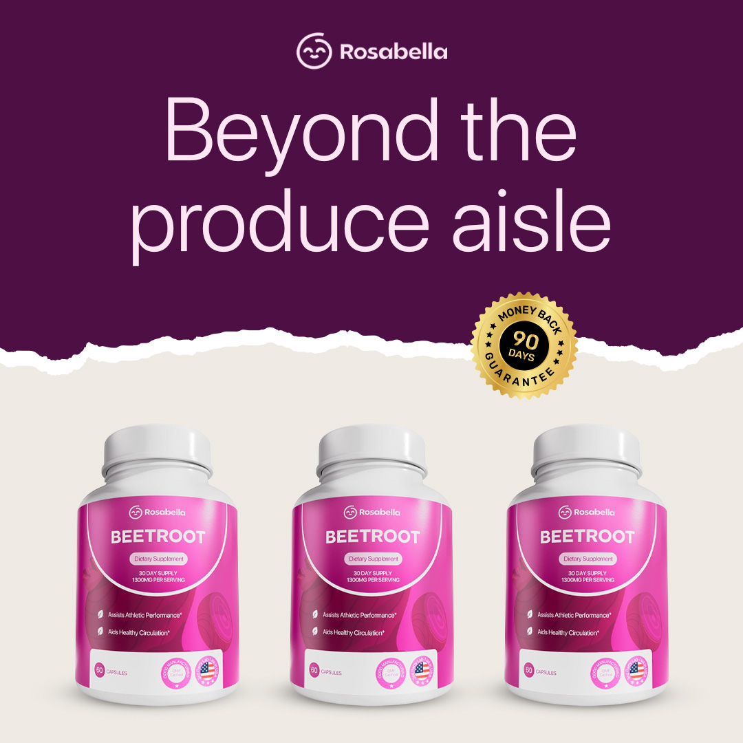Rosabella Facebook ad