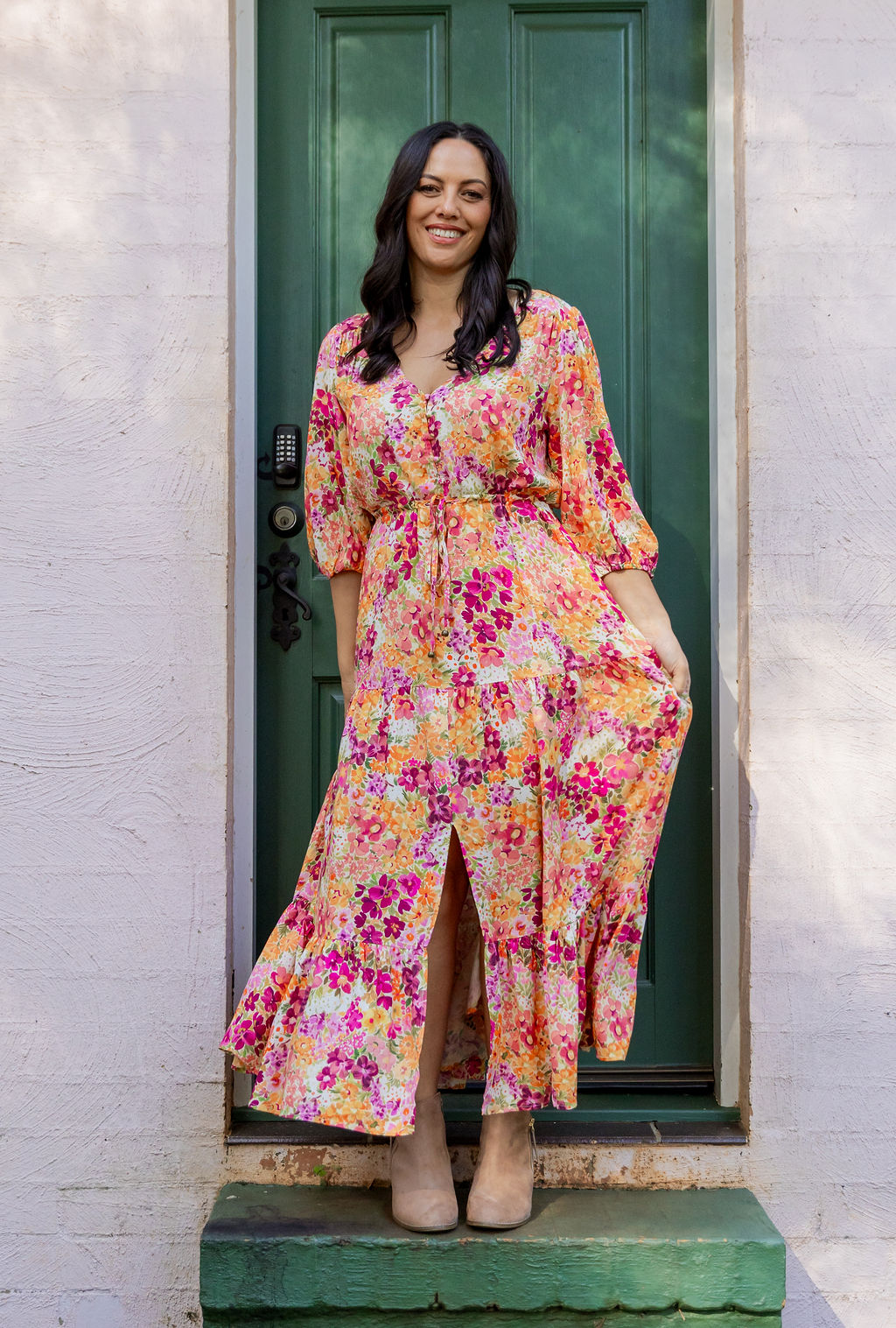 Proud Poppy Clothing Facebook ad