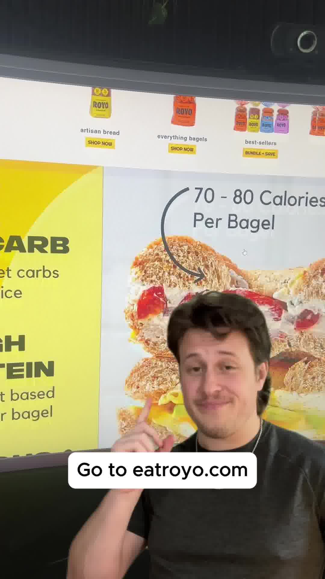 Chris Leatherman Facebook ad from Aug 8, 2025