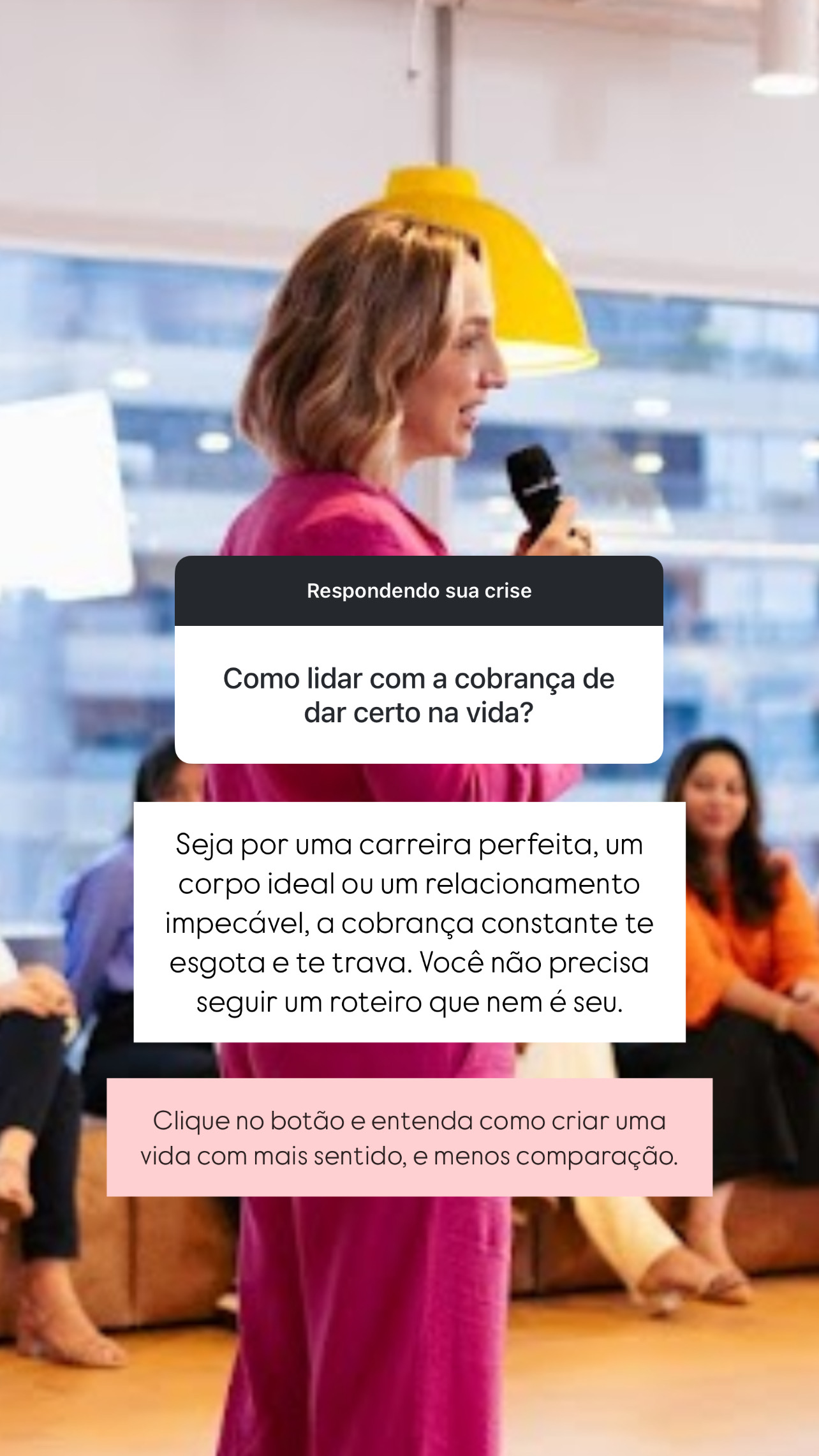 Alana Anijar Facebook ad