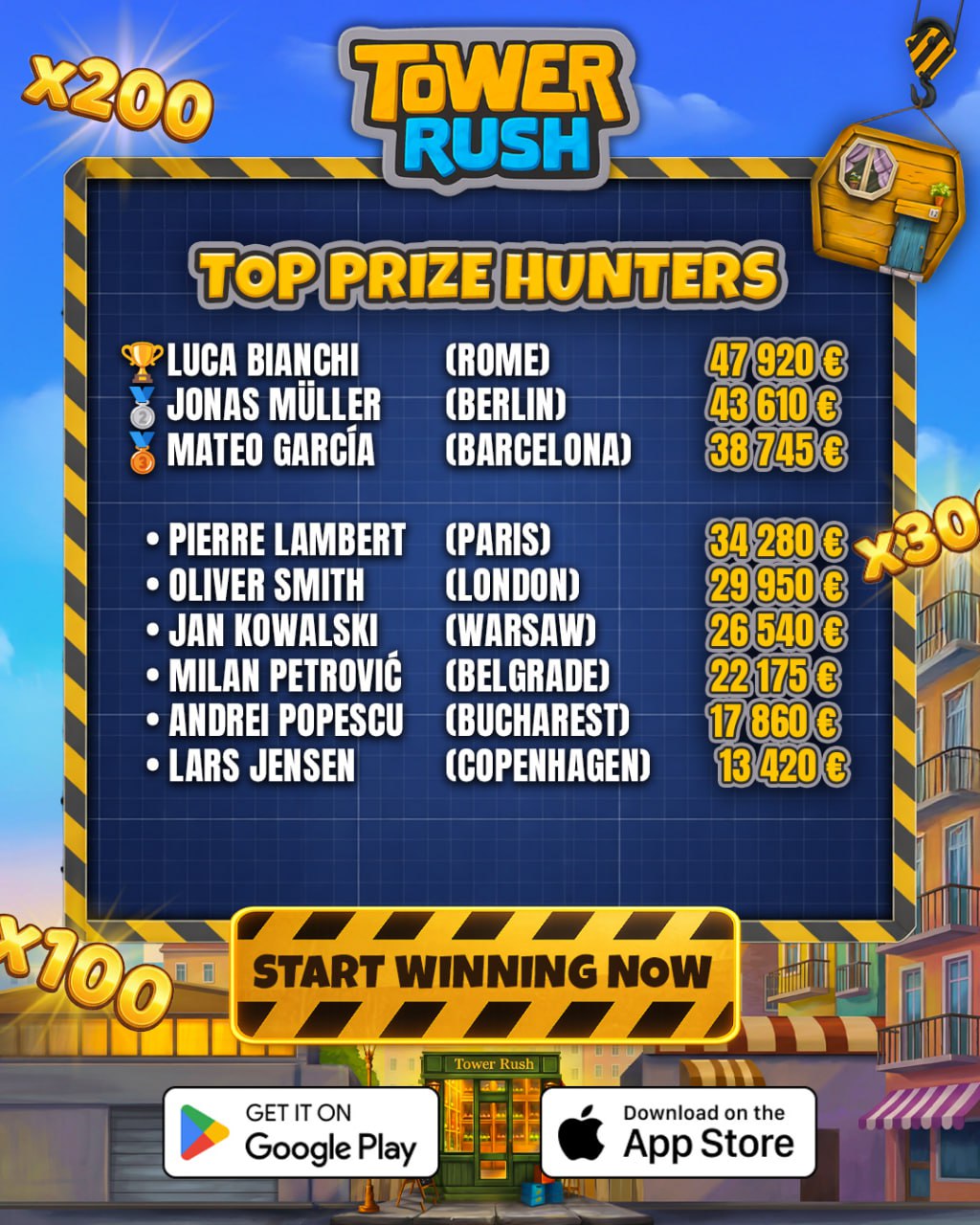Slotowin Top Facebook ad