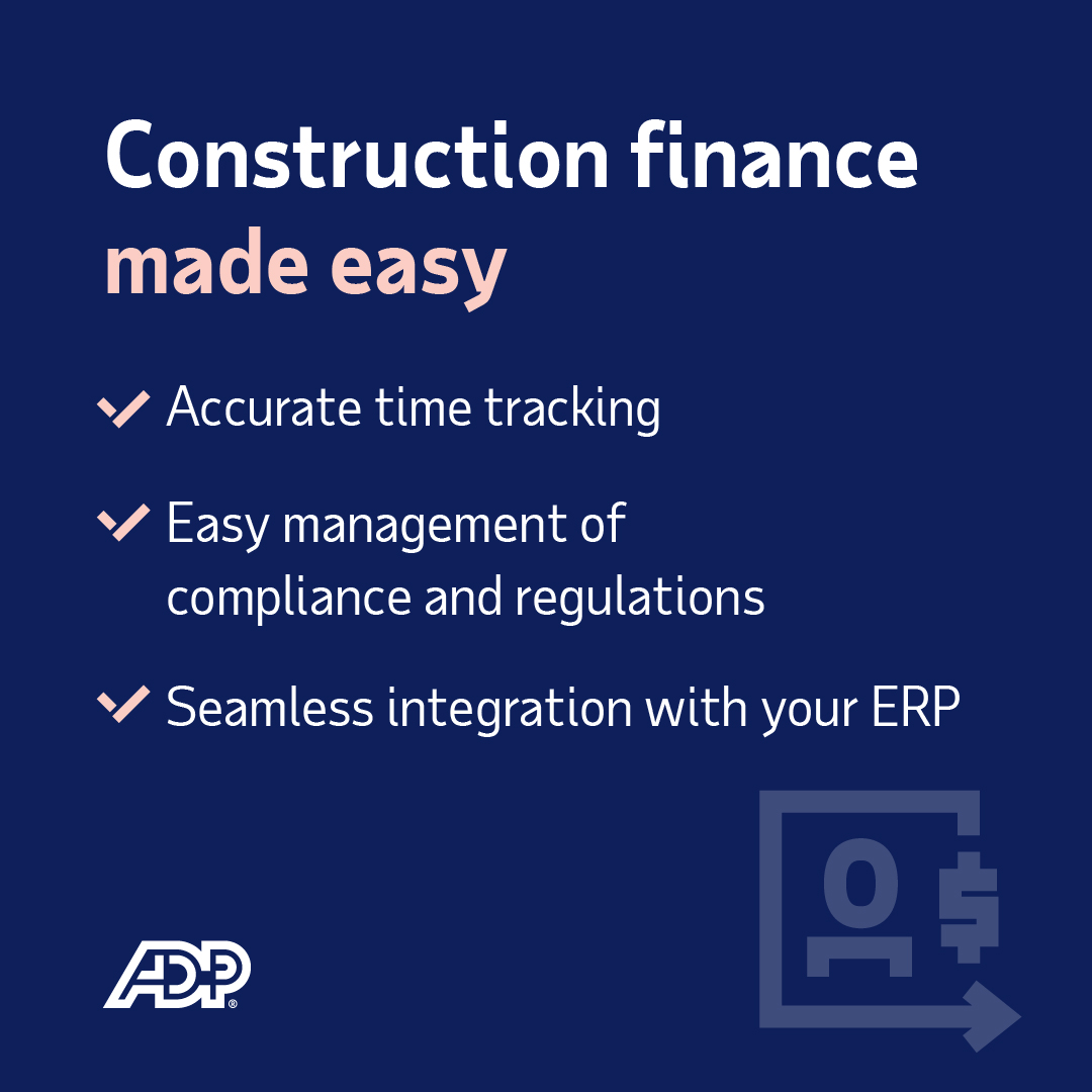 ADP Facebook ad