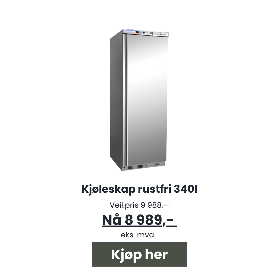 NICHE Interiør & Storkjøkken Facebook ad