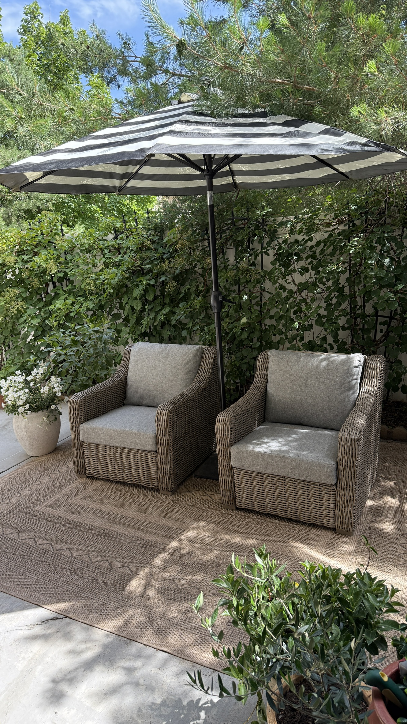 houseonoaklane Facebook ad