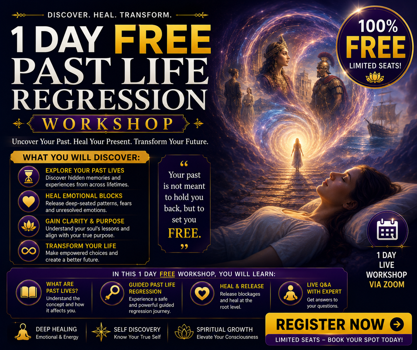 Occult Gyaanshala  Facebook ad