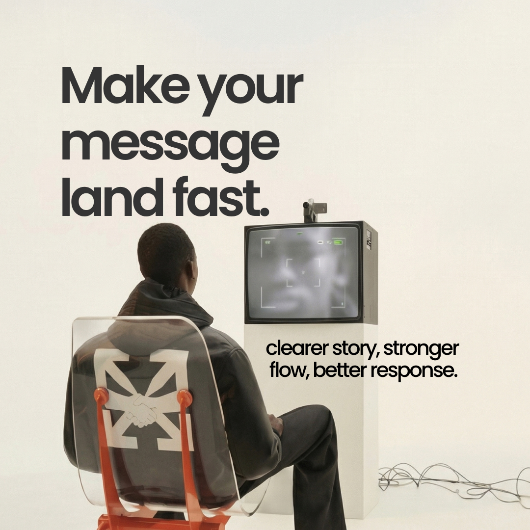 contentmaker.space Facebook ad