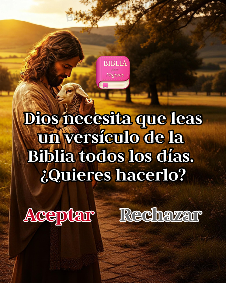 Bible for Women Facebook ad