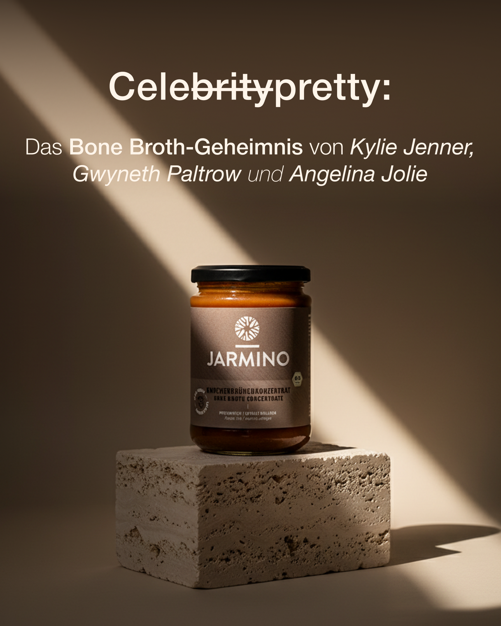 Jarmino Facebook ad