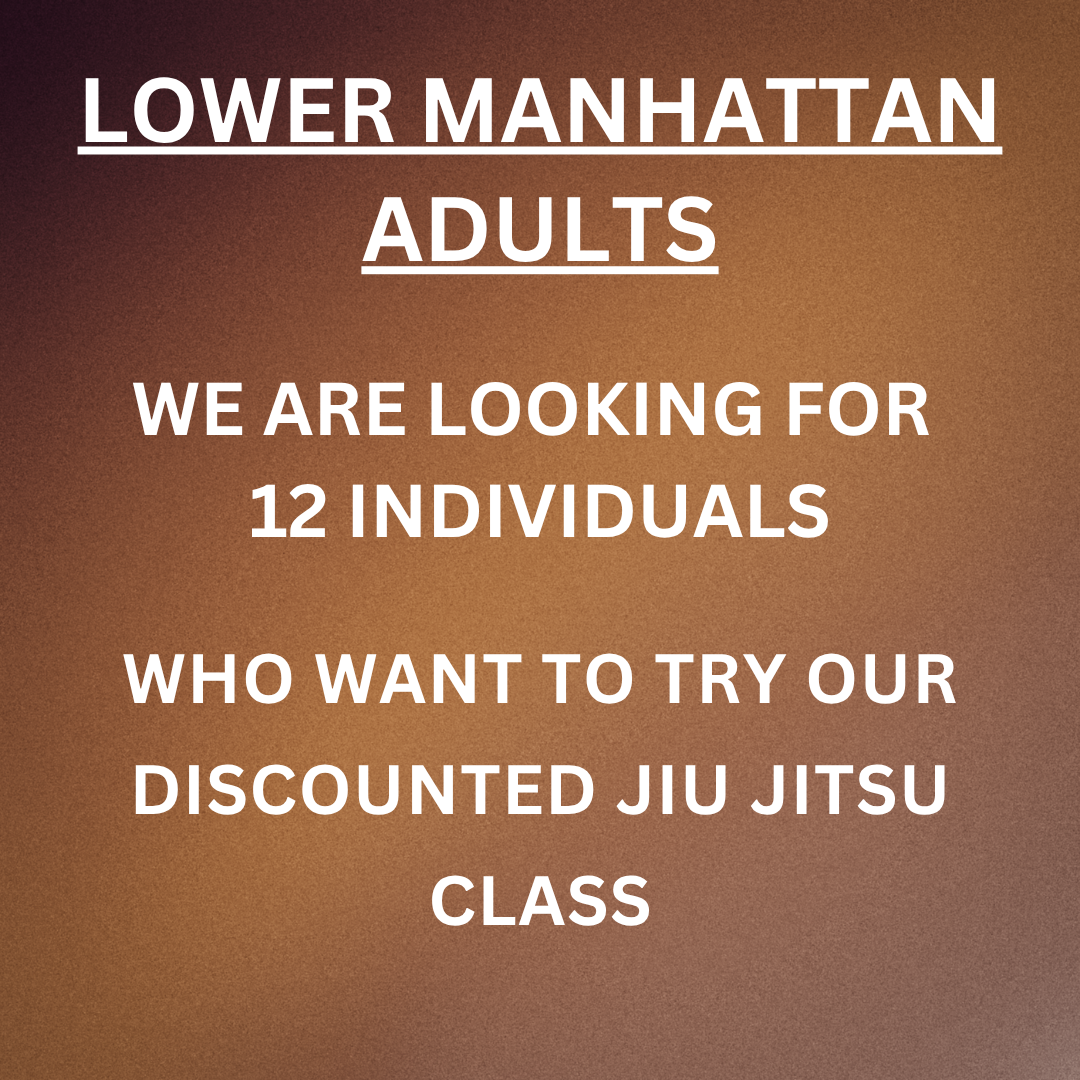 Square Circle New York Training Center Facebook ad