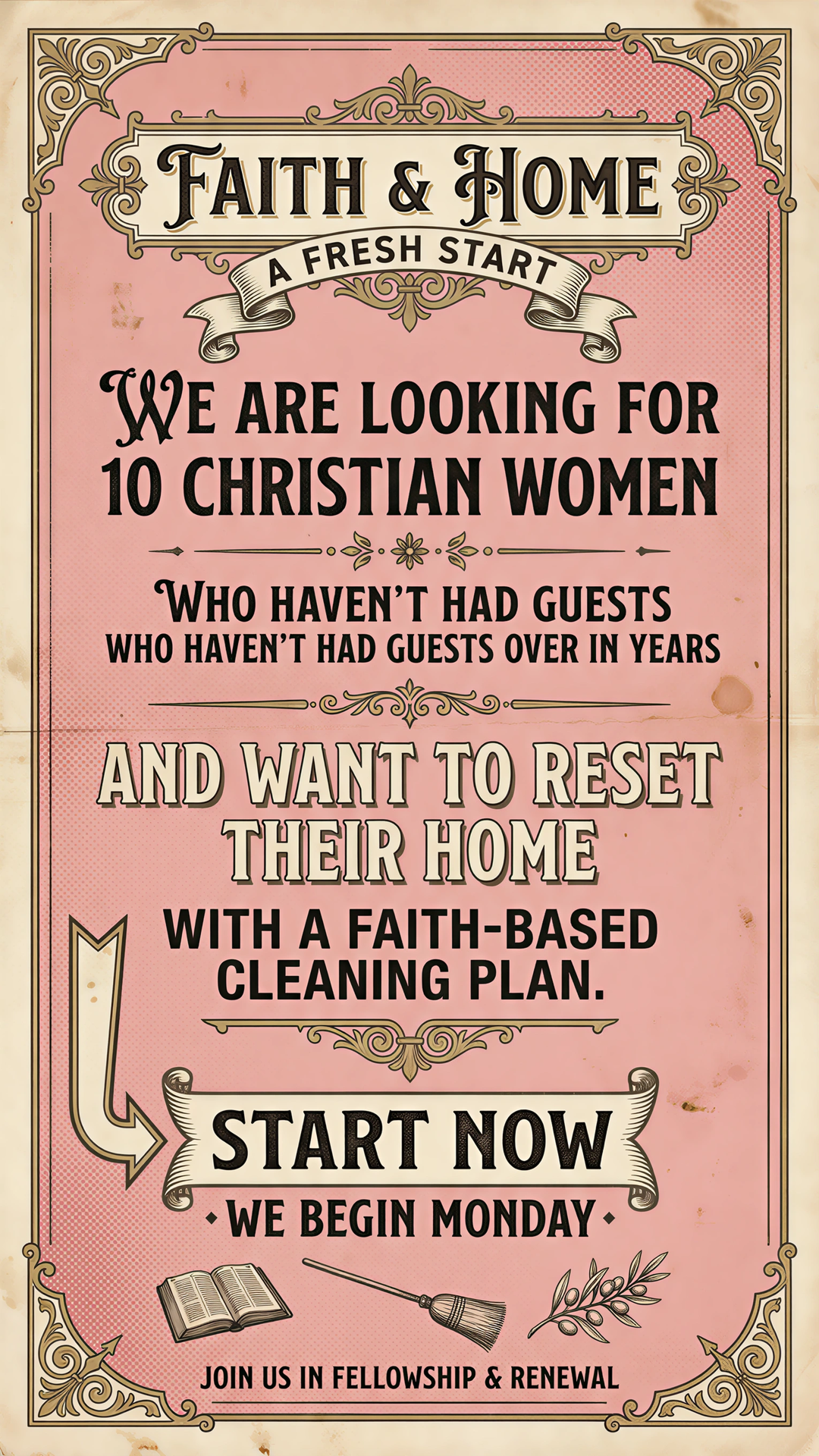 Emma Carter Facebook ad from May 5, 2026