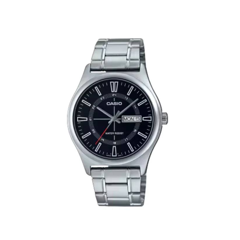 Power Play Watch Facebook ad: CASIO, Timeless Style, Trusted Quality