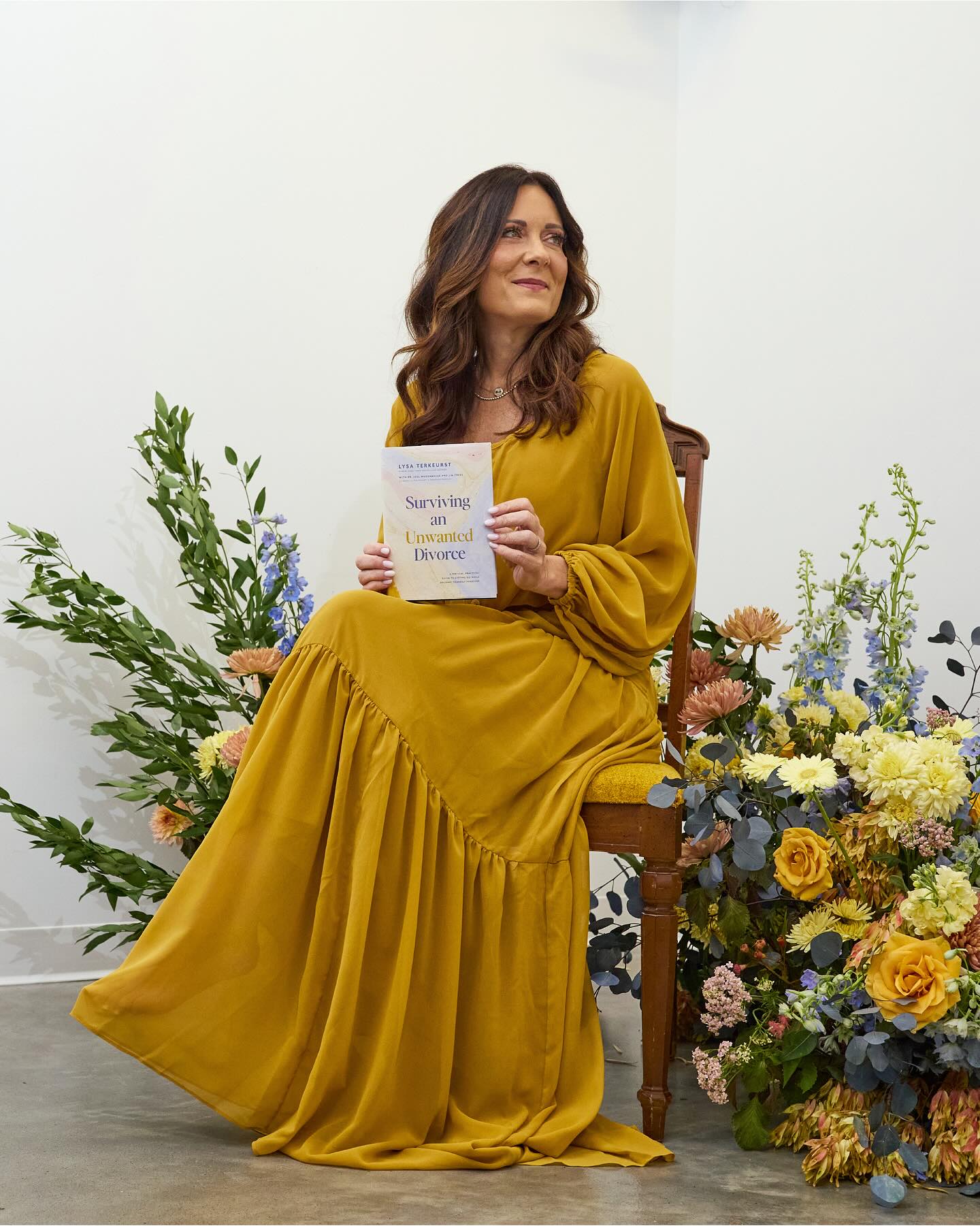 Lysa TerKeurst Facebook ad