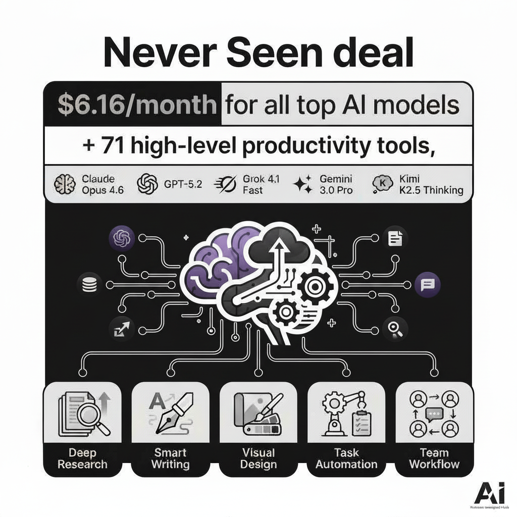 Value HUB Facebook ad