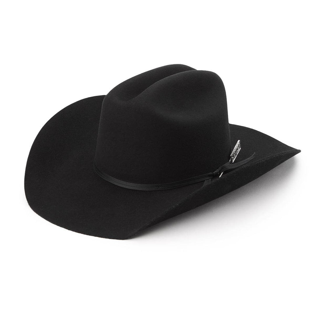 Seager Facebook ad: Headwear and apparel inpired by the grit and…
