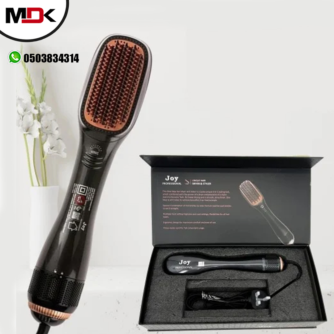 MDK.com Facebook ad: Make your life easy & comfortable.