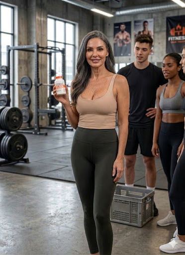 CitrusBurn Facebook ad: I thought it was just another one, but…