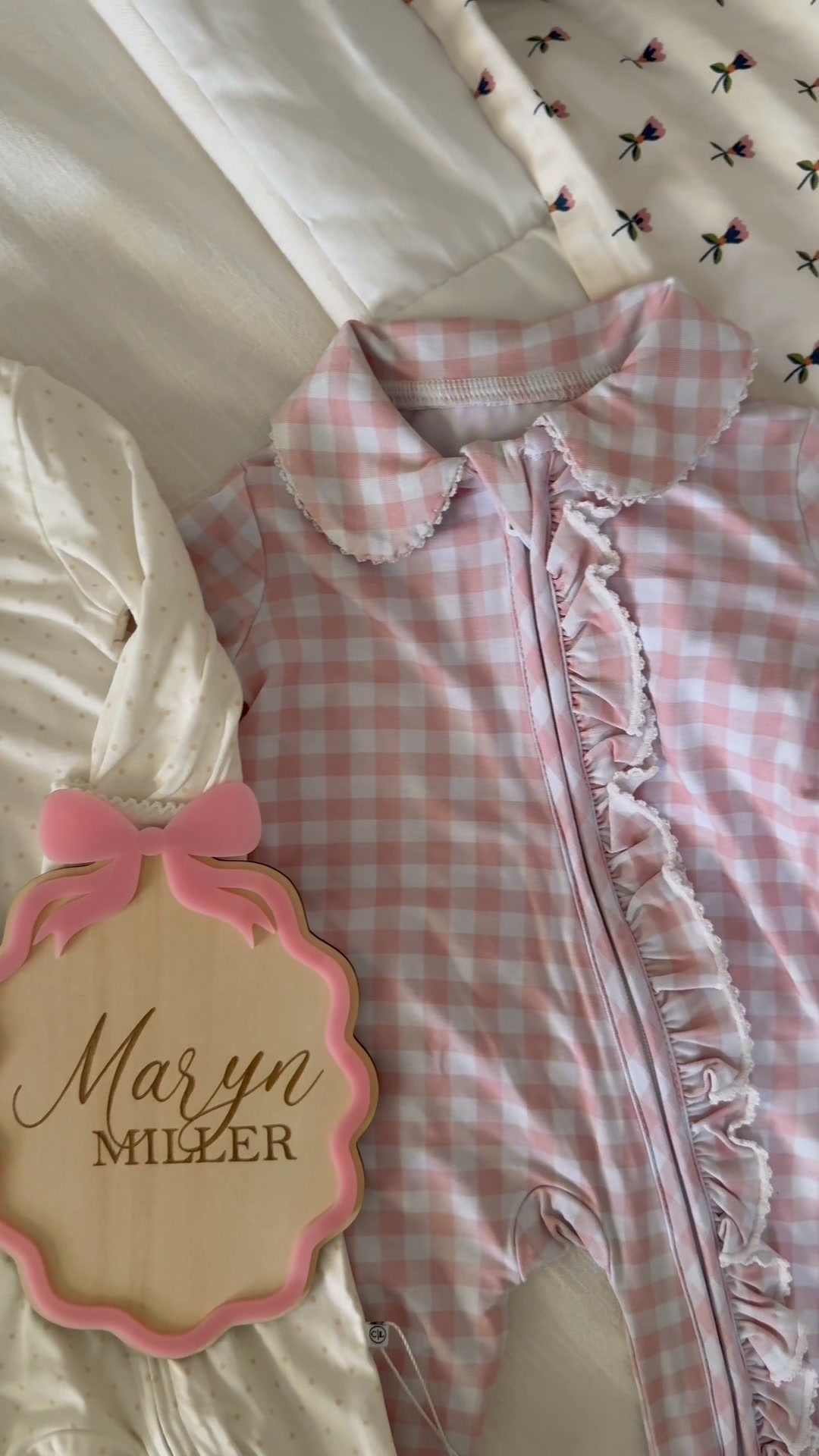 Caden Lane Facebook ad: Not all PJs are created equal