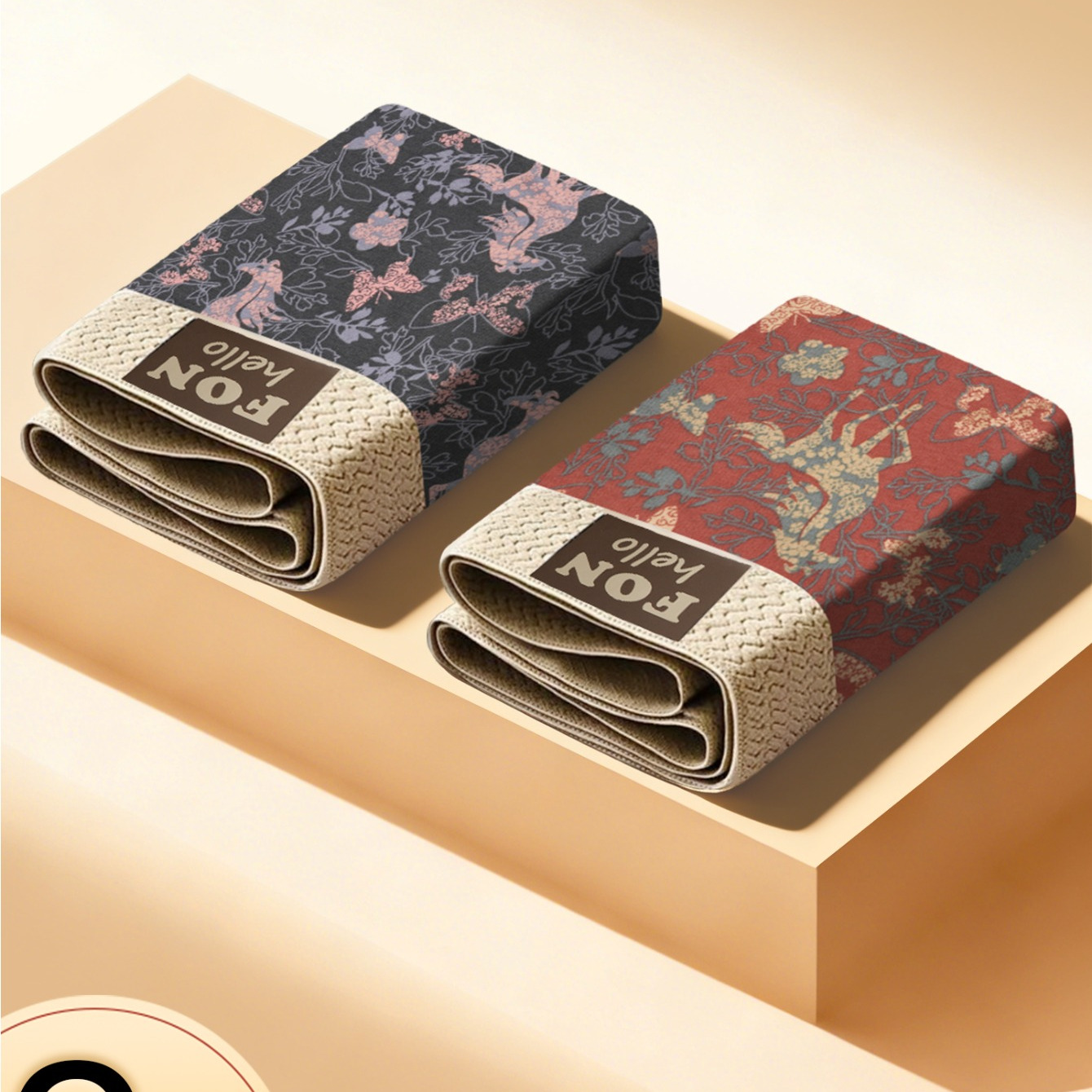 TemuKazakhstan Facebook ad