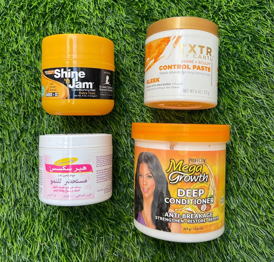 African Beauty for you Facebook ad: Order WhatsApp +97433385818.