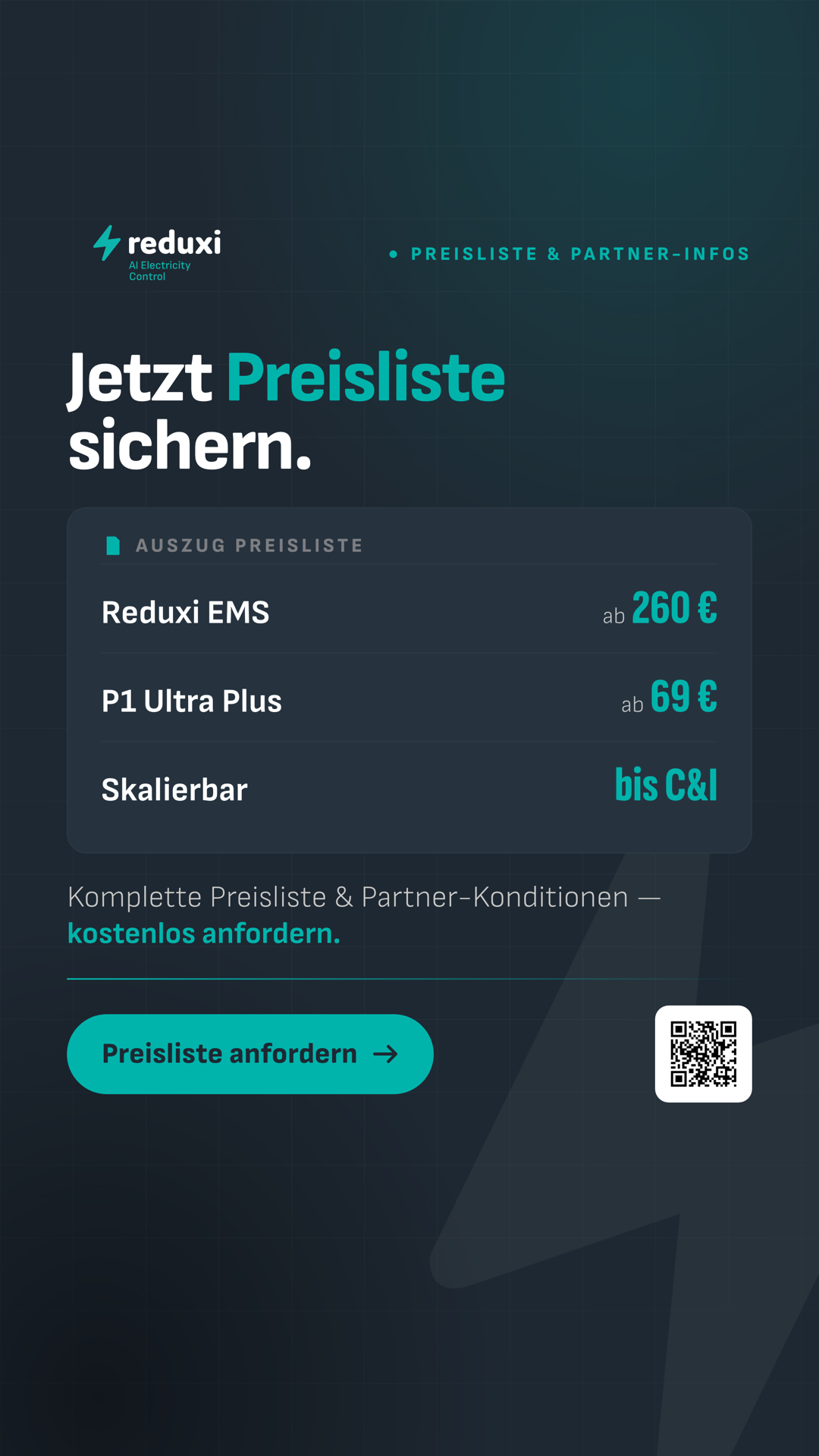 Reduxi Facebook ad