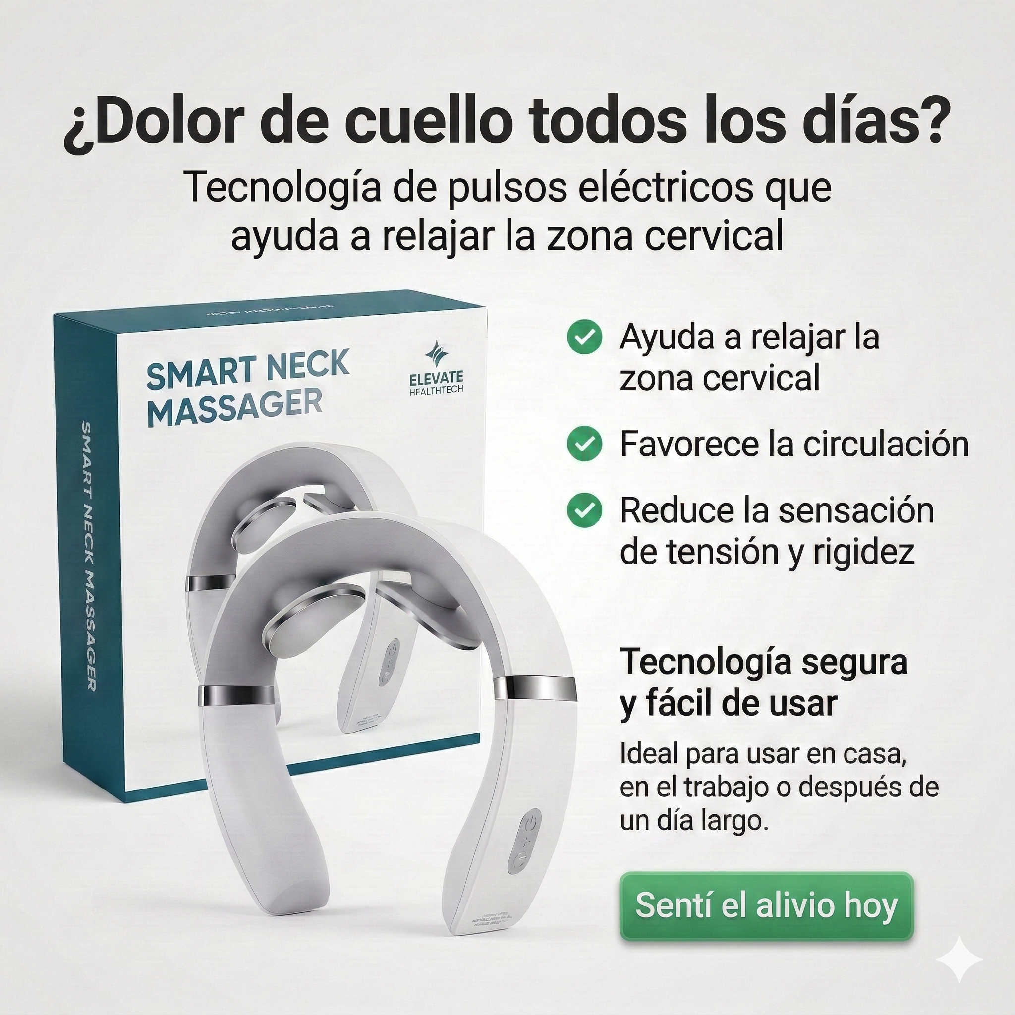 Tiendayaya Facebook ad: Envío GRATIS a todo el país