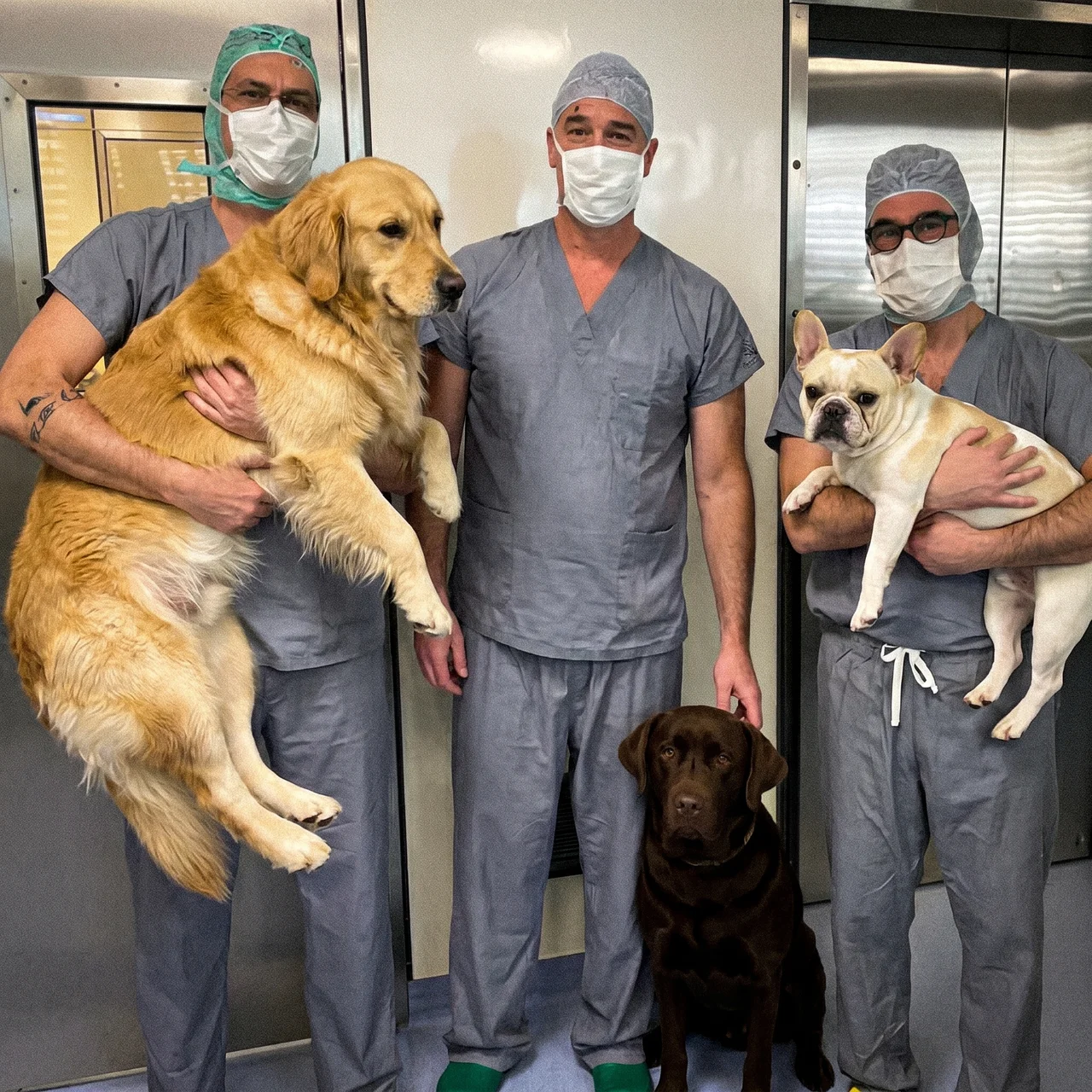 Riverside Veterinary Clinic Facebook ad: Tried Apoquel AND Cytopoint? Read This.