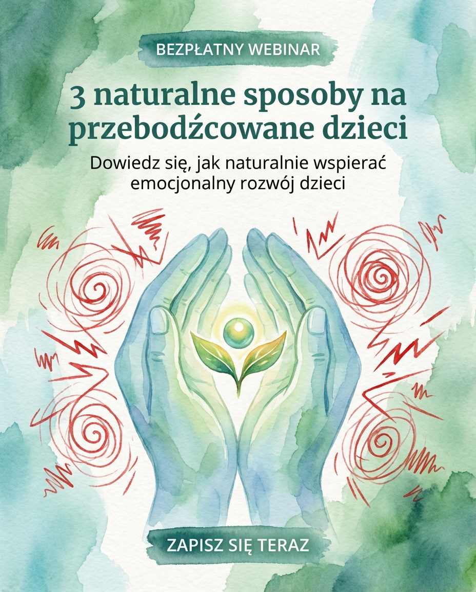 Sonia Michalik - psycholog dziecięca Facebook ad