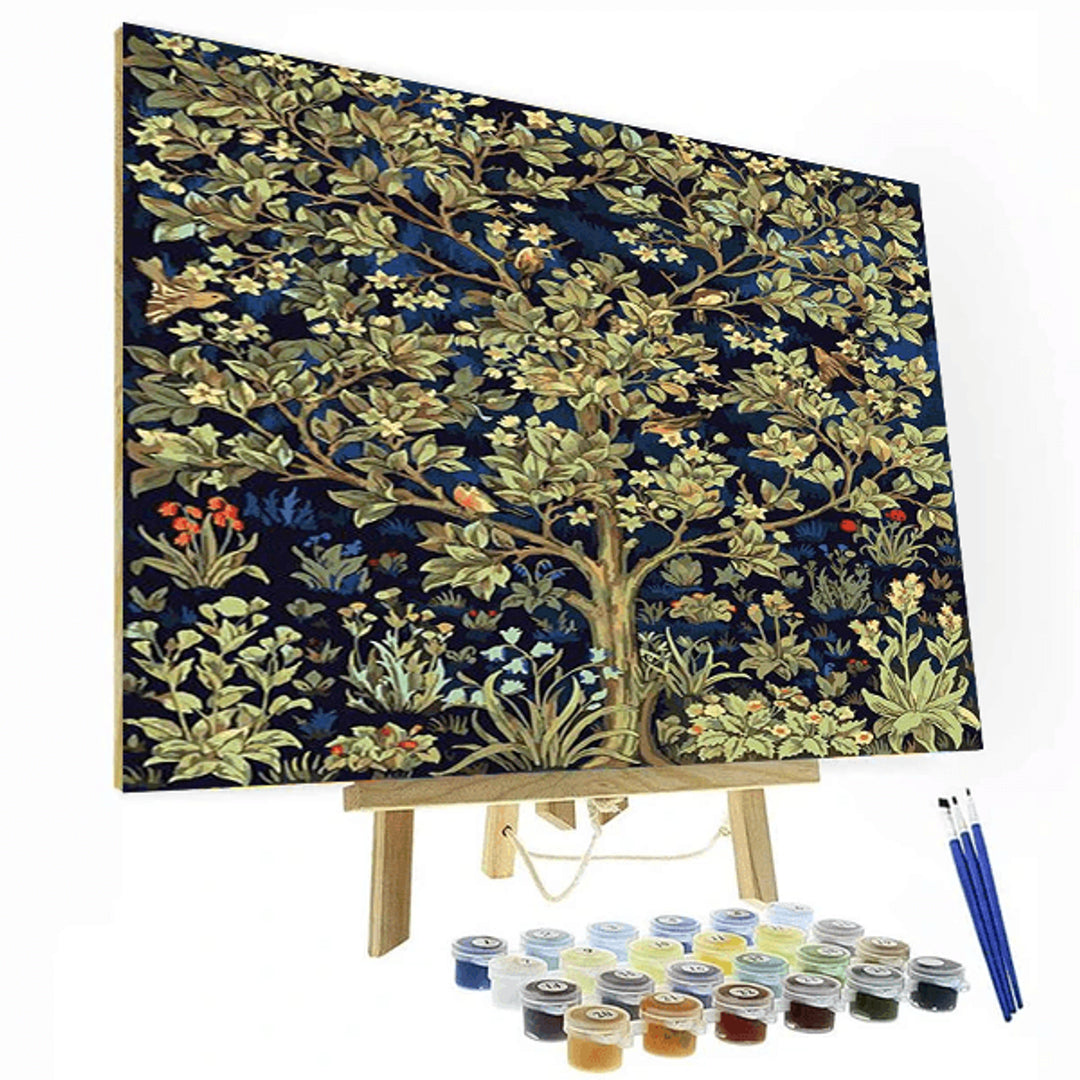 Artistry Rack Facebook ad: Unleash Your Inner Artist with Easy Paint by…