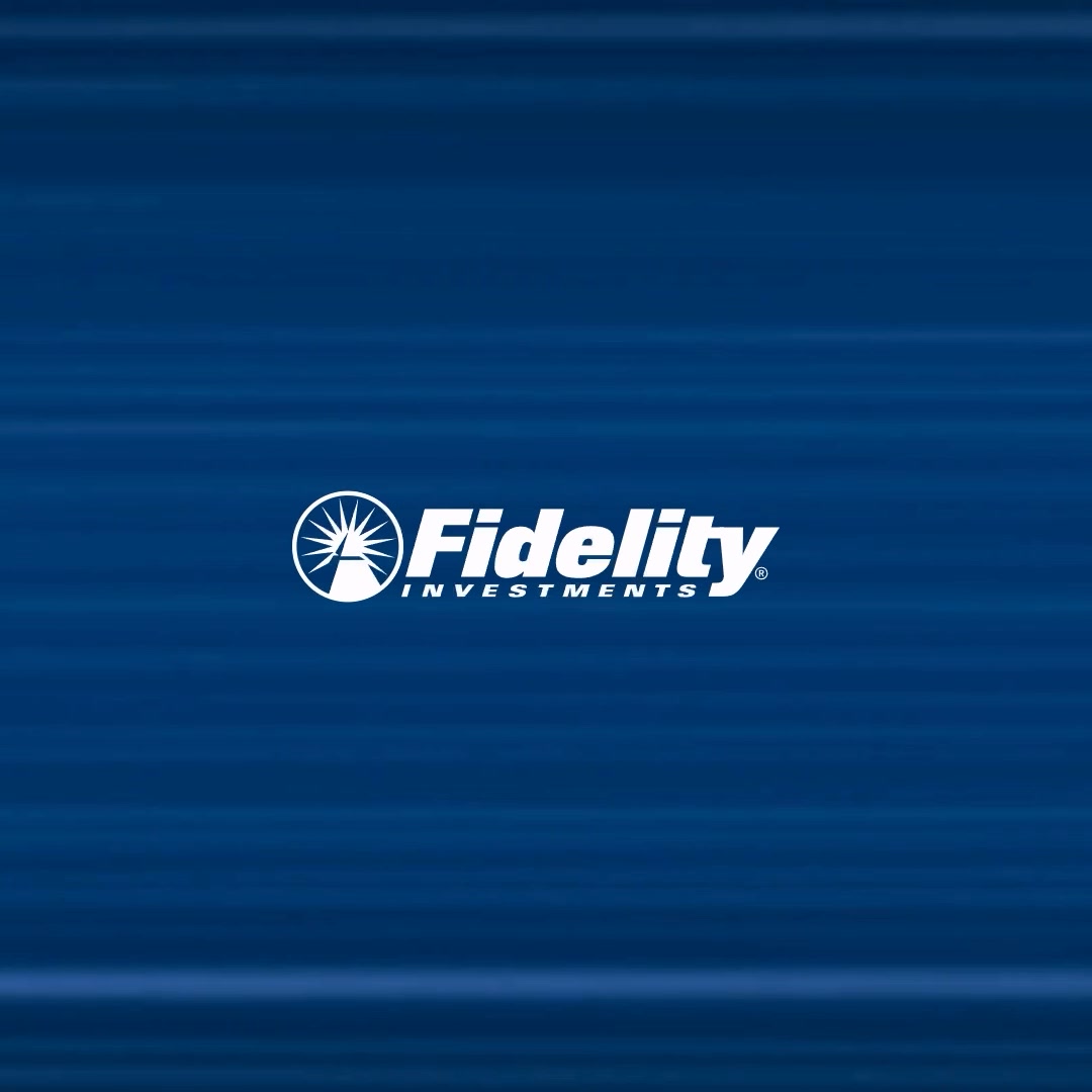 Fidelity Canada Facebook ad from Aug 19, 2026