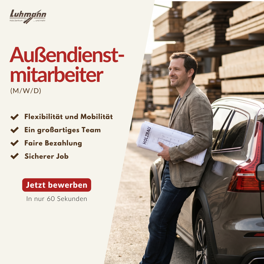 Heinrich u. Henry Luhmann GmbH Facebook ad from Jun 6, 2026