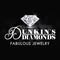 Dunkin's Diamonds