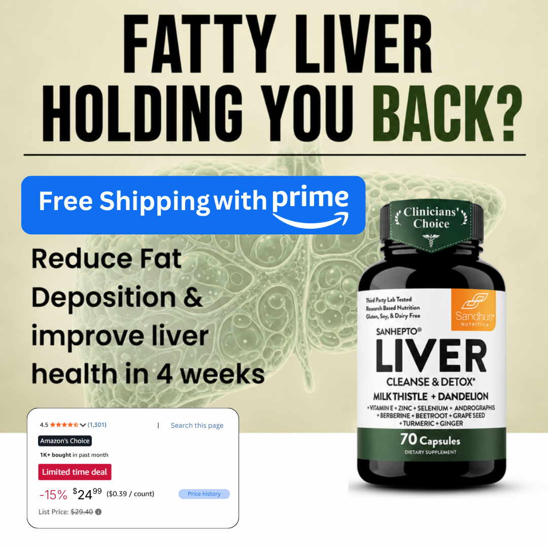 Sandhu Products Inc Facebook ad