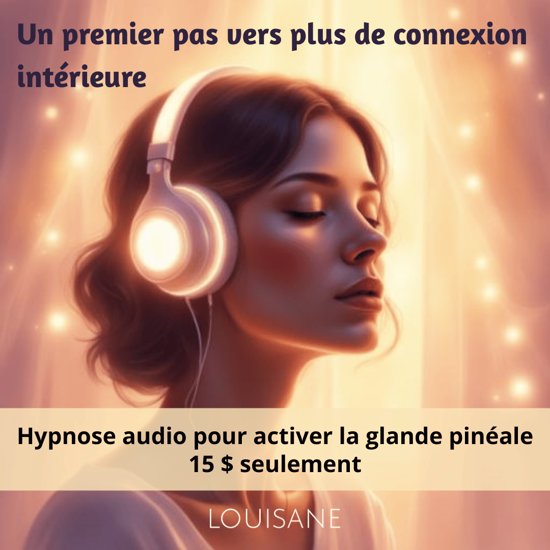 Louisane Venne Landry Facebook ad: Audio MP3 • 15 $ • Accès immédiat