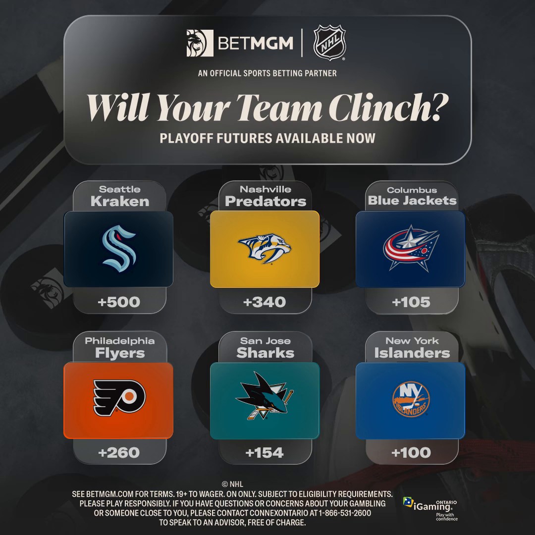 BetMGM Facebook ad